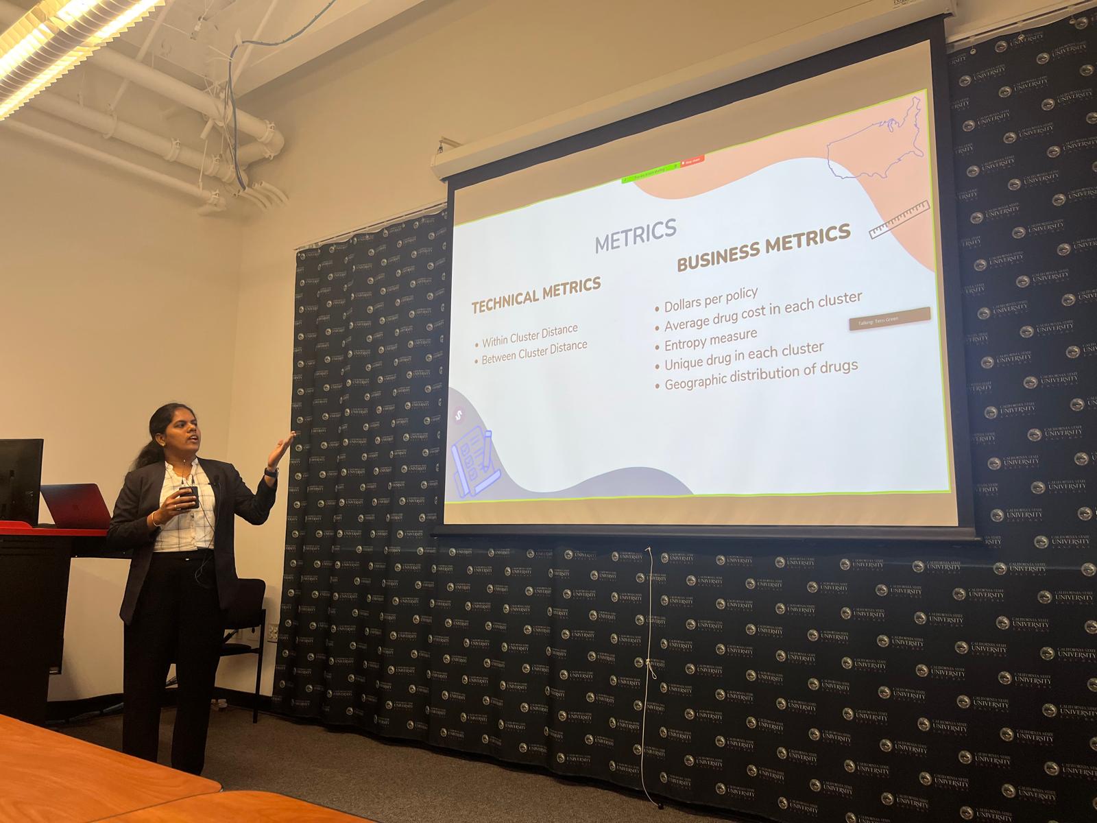 IEEE Publication - Artificial intelligence X Business 2025