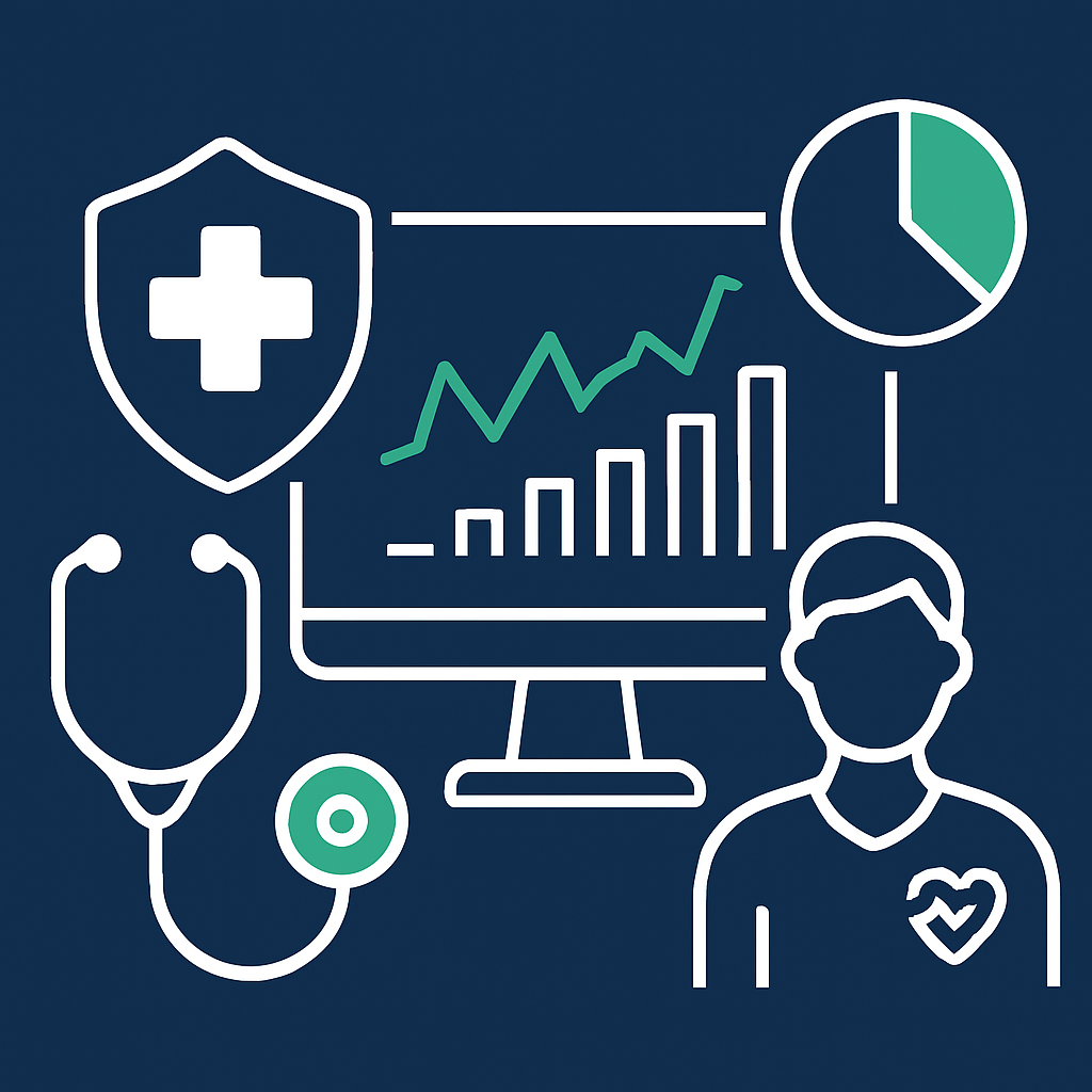 Medicare SQL Analysis